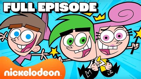 where is the government cheese fairly oddparents|FIRST 5 EPISODES of 'The Fairly OddParents: A New Wish'.